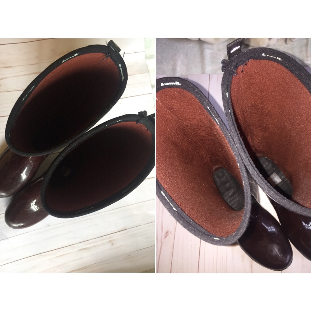 ❌ Excellent rain boots - Picture 6 of 8